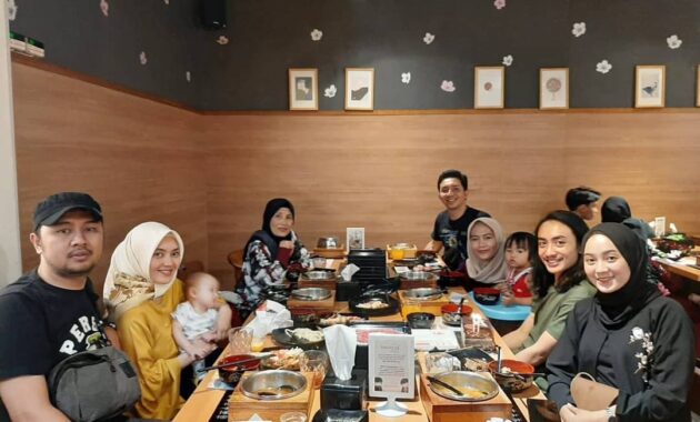 top 10+ resto all you can eat cirebon murah, harga mulai 99k