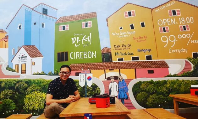 top 10+ resto all you can eat cirebon murah, harga mulai 99k