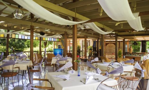 top 10+ resto all you can eat cirebon murah, harga mulai 99k
