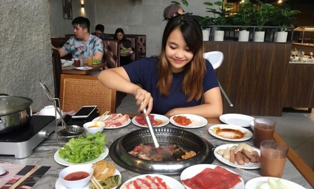 top 10+ resto all you can eat cirebon murah, harga mulai 99k