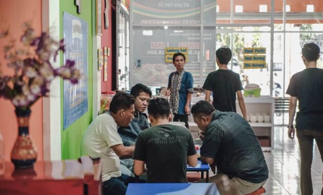 top 10+ resto all you can eat cirebon murah, harga mulai 99k