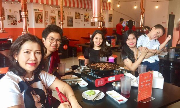 top 10+ resto all you can eat cirebon murah, harga mulai 99k