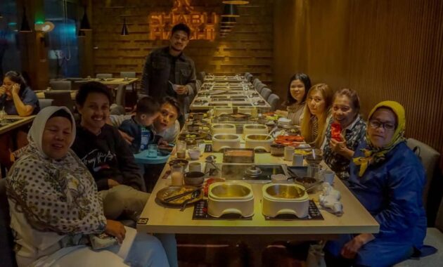 top 10+ restoran all you can eat bintaro, tempat makan murah