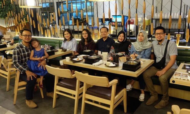 Top 10+ Restoran All You Can Eat Bintaro, Tempat Makan Murah