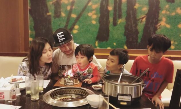 top 10+ restoran all you can eat bintaro, tempat makan murah
