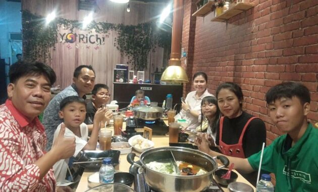 Top 10+ Restoran All You Can Eat Bogor Terdekat Yang Halal dan Harga Murah
