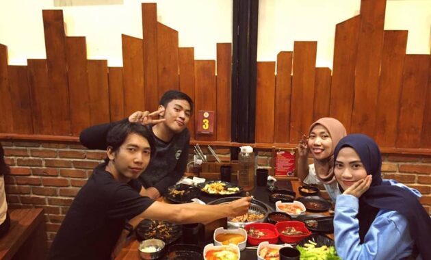 top 10+ restoran all you can eat bogor terdekat yang halal dan harga murah