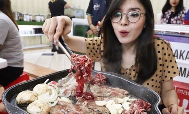 top 10+ restoran all you can eat bogor terdekat yang halal dan harga murah