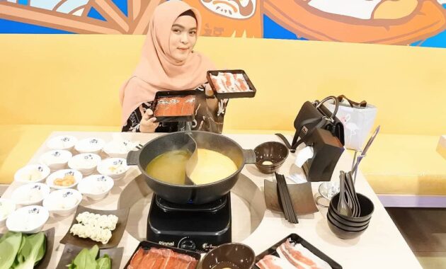 top 10+ restoran all you can eat bogor terdekat yang halal dan harga murah