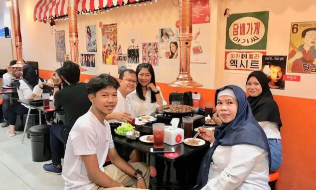 top 10+ restoran all you can eat bogor terdekat yang halal dan harga murah