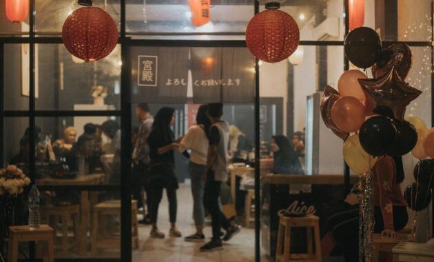 Top 10+ Restoran All You Can Eat di Daerah Pekanbaru Yang Populer, Ada Makanan Korean BBQ