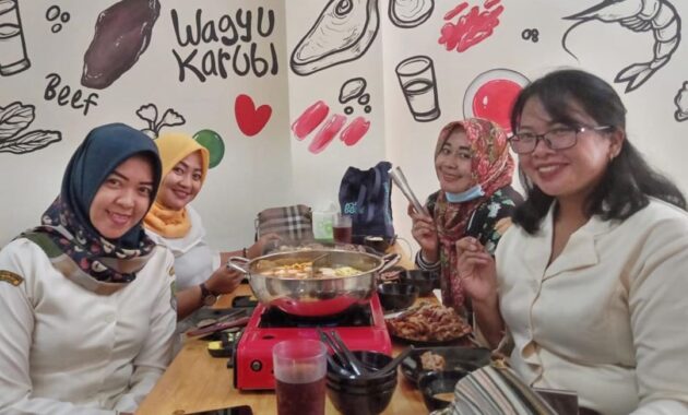 top 10+ restoran all you can eat di sekitar galaxy bekasi yang recommended dengan harga murah