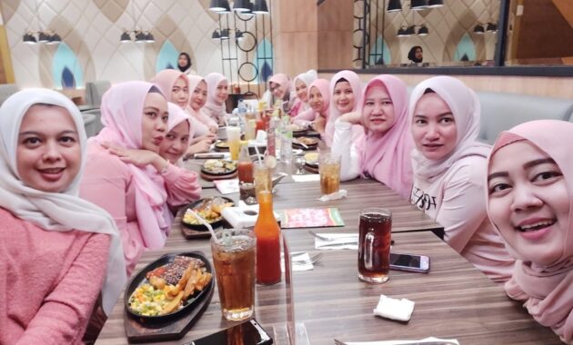 top 10+ restoran all you can eat di sekitar galaxy bekasi yang recommended dengan harga murah