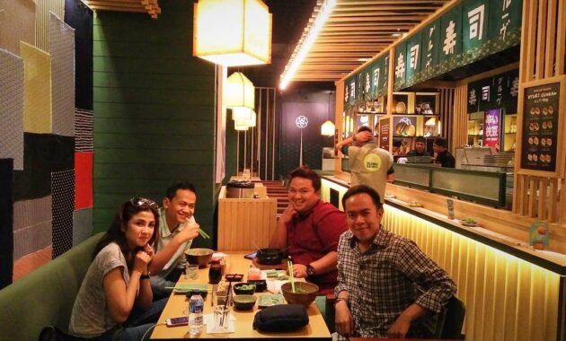 top 10+ restoran all you can eat grand indonesia halal dan murah