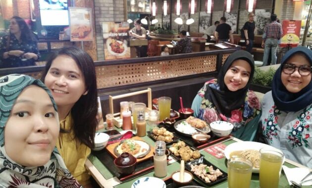 top 10+ restoran all you can eat grand indonesia halal dan murah