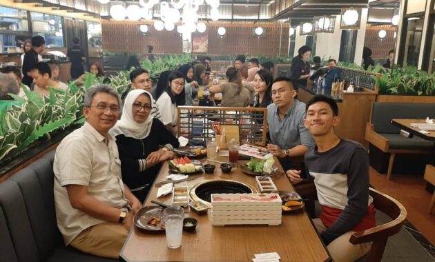 top 10+ restoran all you can eat grand indonesia halal dan murah
