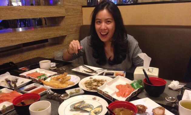 top 10+ restoran all you can eat grand indonesia halal dan murah