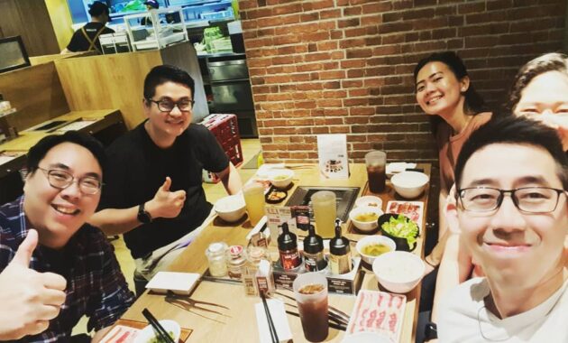 top 10+ restoran all you can eat grand indonesia halal dan murah