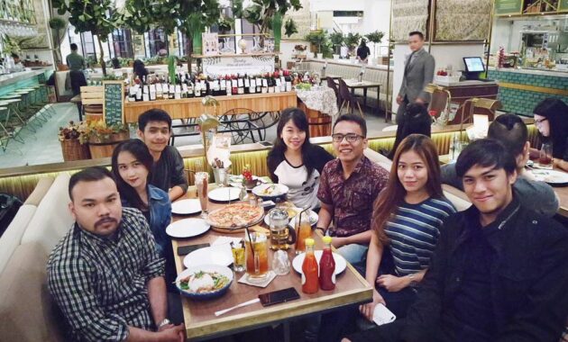 top 10+ restoran all you can eat grand indonesia halal dan murah