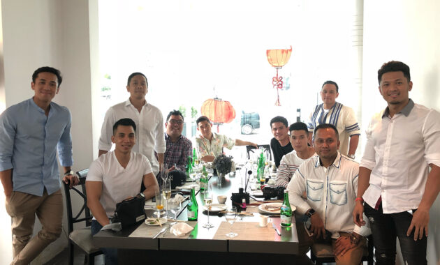 top 10+ restoran all you can eat jakarta selatan yang halal dan harga murah mulai 99k