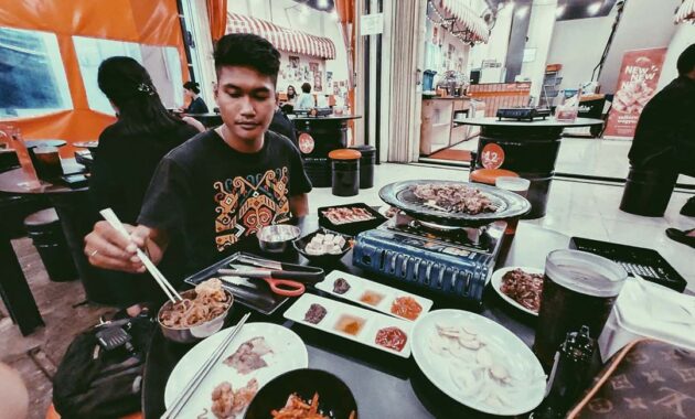 Top 10+ Restoran All You Can Eat Jakarta Selatan Yang Halal dan Harga Murah Mulai 99K