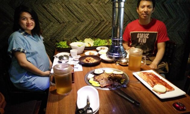 top 10+ restoran all you can eat kelapa gading harga murah 99k