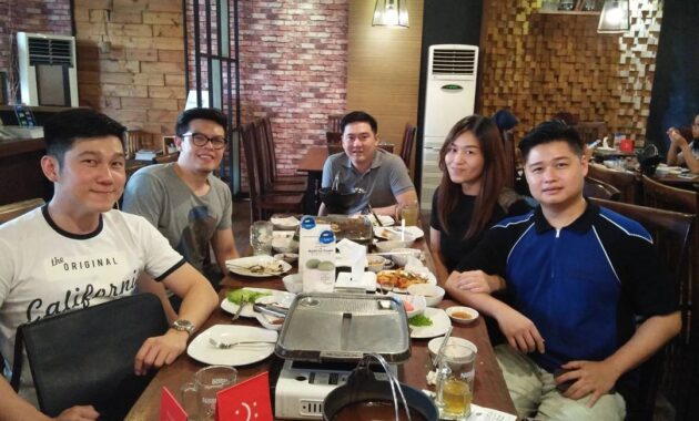 top 10+ restoran all you can eat kelapa gading harga murah 99k