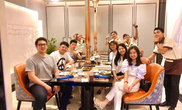 top 10+ restoran all you can eat kelapa gading harga murah 99k