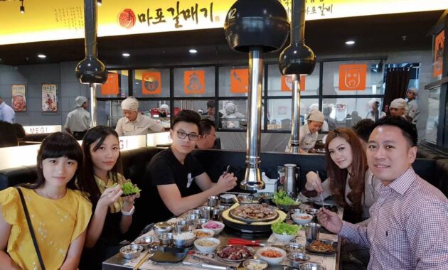 top 10+ restoran all you can eat kelapa gading harga murah 99k