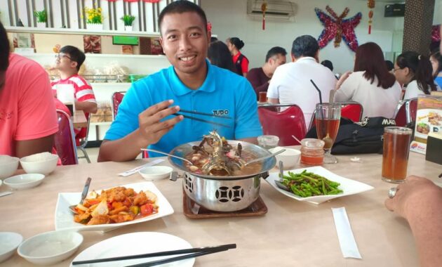 top 10+ restoran all you can eat kelapa gading harga murah 99k