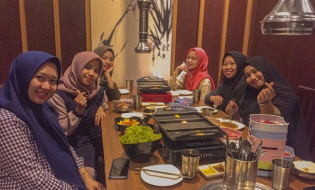 top 10+ restoran all you can eat makassar terdekat harga murah 2024