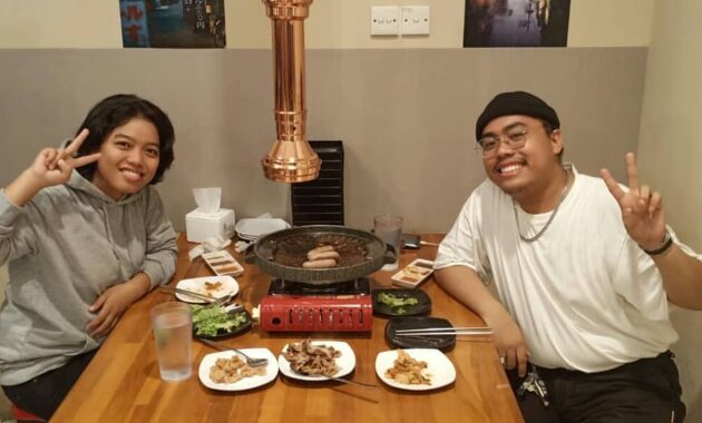top 10+ restoran all you can eat makassar terdekat harga murah 2024