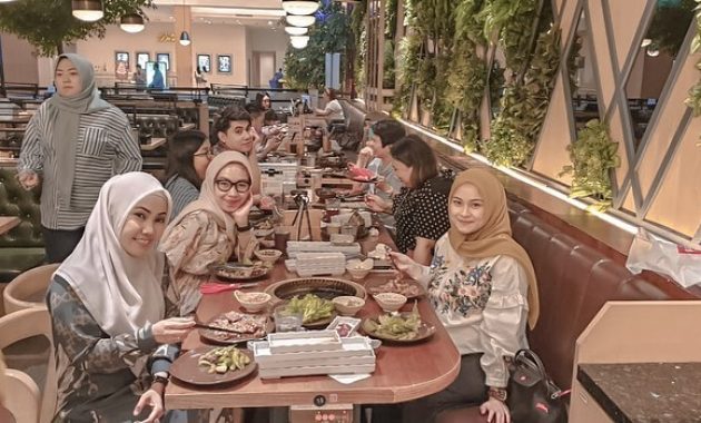 top 10+ restoran all you can eat makassar terdekat harga murah 2024