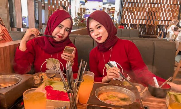top 10+ restoran all you can eat makassar terdekat harga murah 2024
