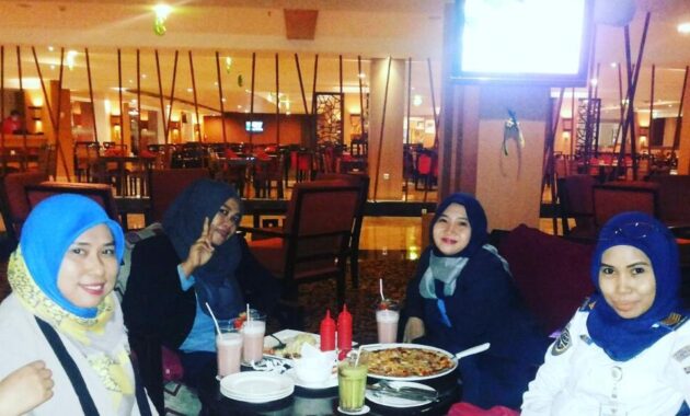 top 10+ restoran all you can eat makassar terdekat harga murah 2024