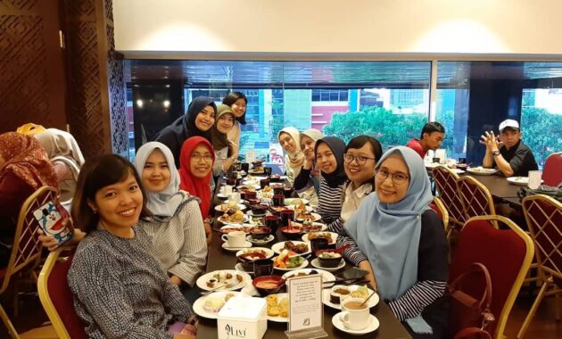 Top 10+ Restoran All You Can Eat Makassar Terdekat Harga Murah 2024
