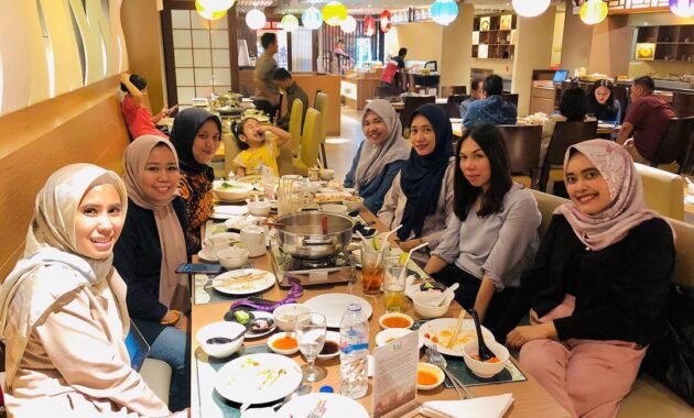 top 10+ restoran all you can eat makassar terdekat harga murah 2024
