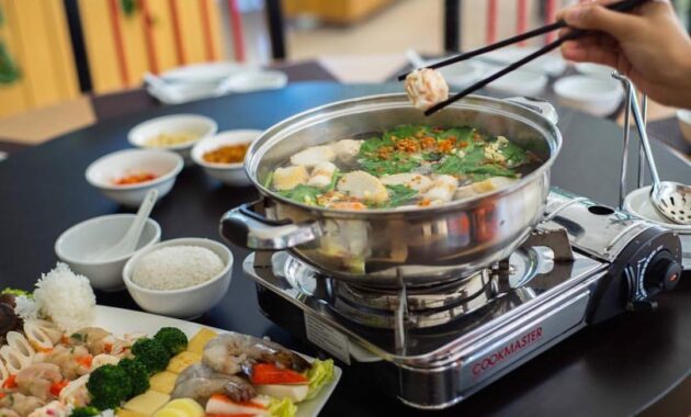 top 10+ restoran all you can eat makassar terdekat harga murah 2024