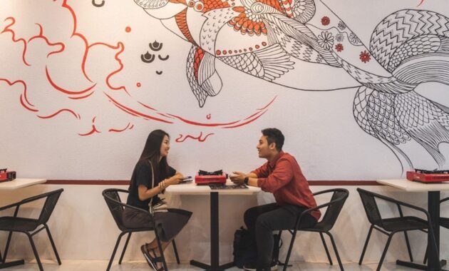 top 10+ restoran all you can eat malang terdekat yang murah, harga menu mulai 99k