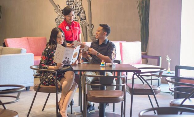 top 10+ restoran all you can eat malang terdekat yang murah, harga menu mulai 99k