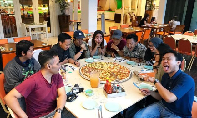 top 10+ restoran all you can eat malang terdekat yang murah, harga menu mulai 99k