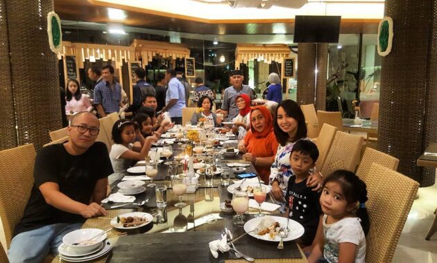 top 10+ restoran all you can eat malang terdekat yang murah, harga menu mulai 99k