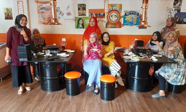 Top 10+ Restoran All You Can Eat Malang Terdekat Yang Murah, Harga Menu Mulai 99K
