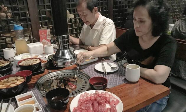 top 10+ restoran all you can eat malang terdekat yang murah, harga menu mulai 99k