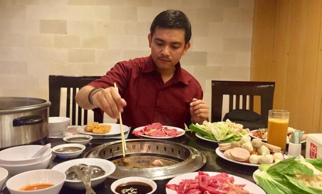 top 10+ restoran all you can eat semarang terdekat dan terbaru dengan harga murah