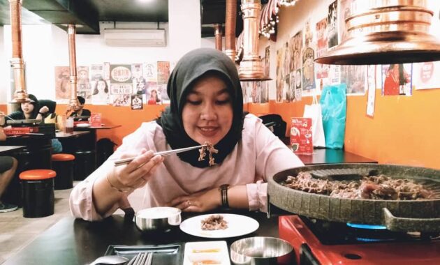 top 10+ restoran all you can eat semarang terdekat dan terbaru dengan harga murah