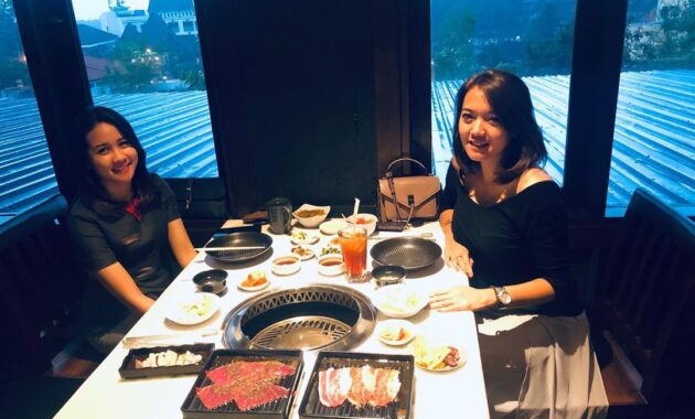 top 10+ restoran all you can eat semarang terdekat dan terbaru dengan harga murah
