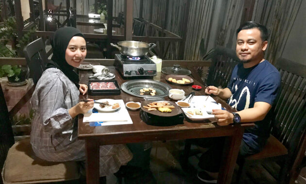 top 10+ restoran all you can eat semarang terdekat dan terbaru dengan harga murah