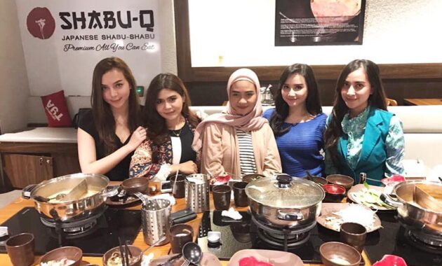Top 10+ Restoran All You Can Eat Semarang Terdekat dan Terbaru Dengan Harga Murah