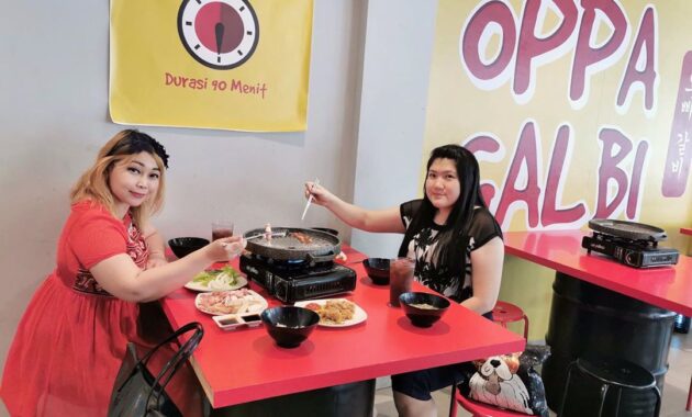 top 10+ restoran all you can eat semarang terdekat dan terbaru dengan harga murah